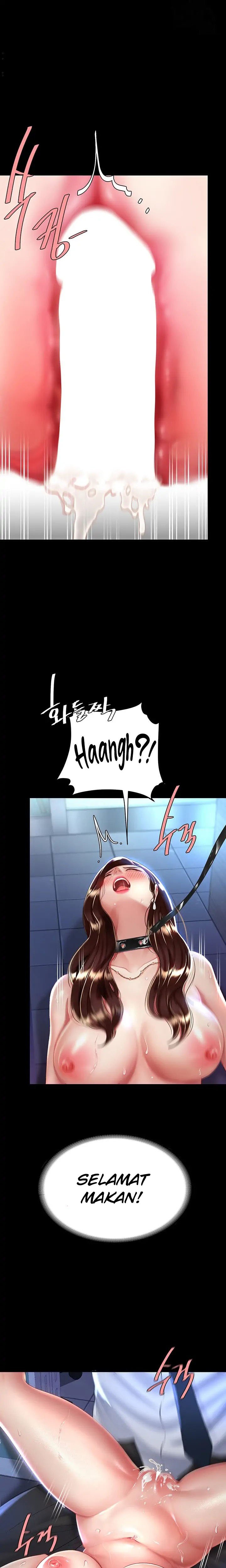 Go ahead Mom - Chapter 22 22