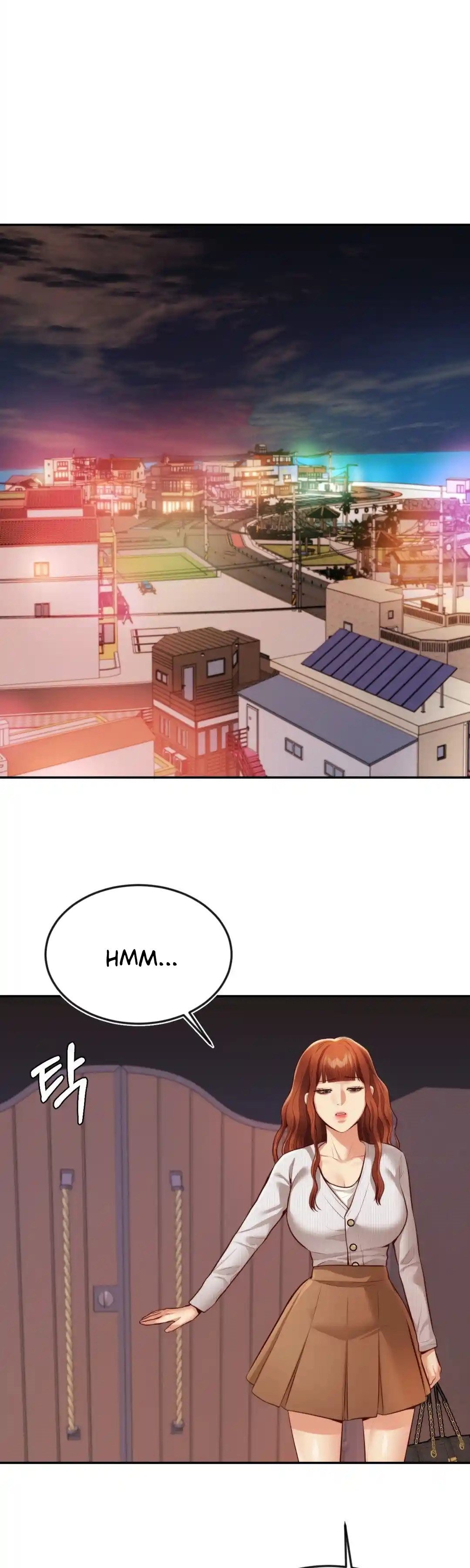 Blueming (Samosa) - Chapter 22 37