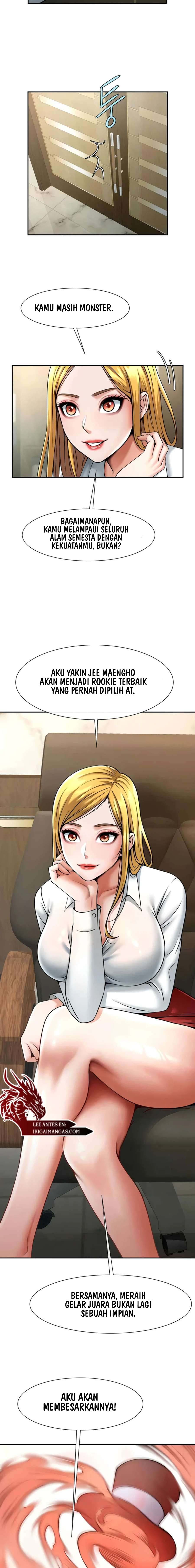 The Cheat Code Hitter Fucks Them All - Chapter 22 13 The Cheat Code Hitter Fucks Them All - Chapter 22 13