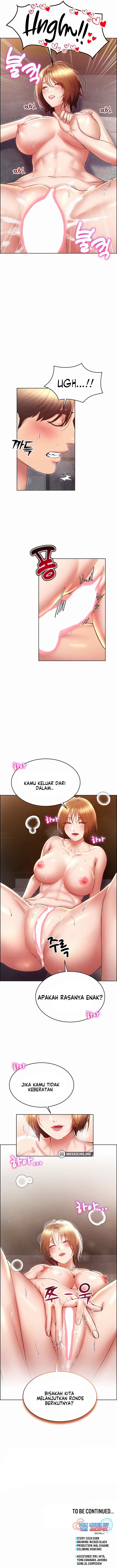 Park Moojik Hit the Jackpot - Chapter 22 12