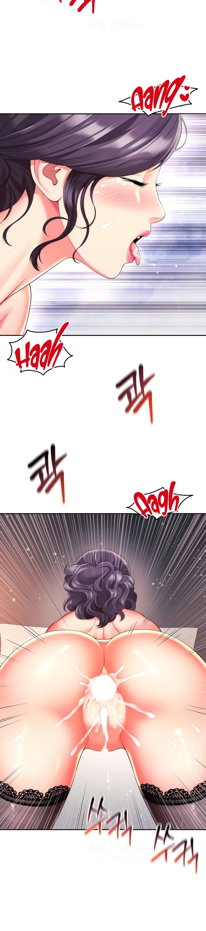 Friend&#8217;s Mom Is Mine - Chapter 22 4