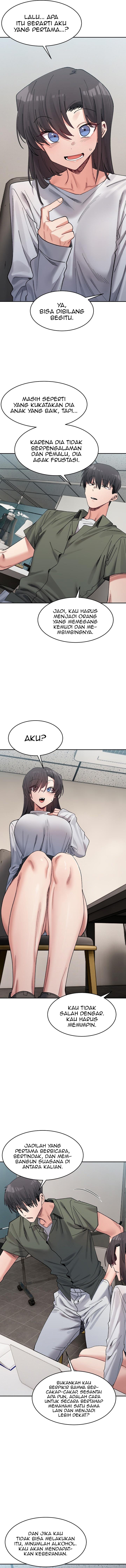 Delicate Relationship - Chapter 22 6