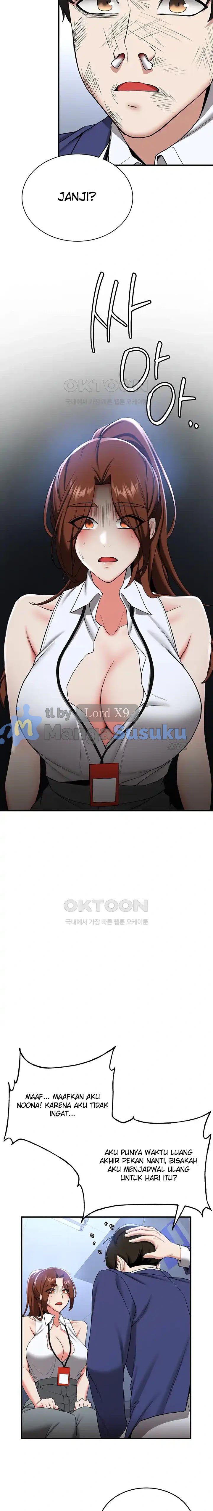 Your Girlfriend Was Amazing - Chapter 22 19