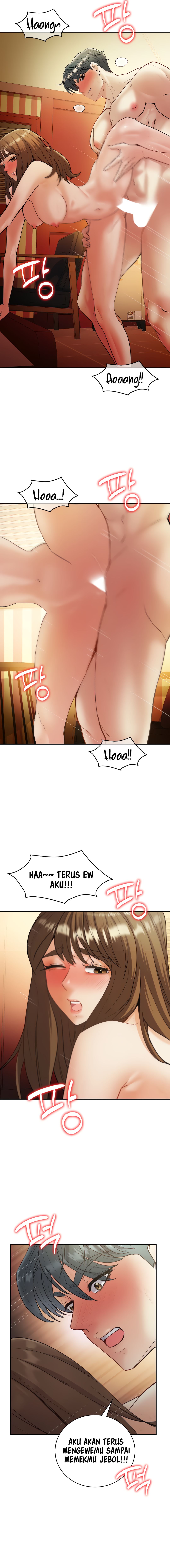 Give Me Back My Wife - Chapter 22 10