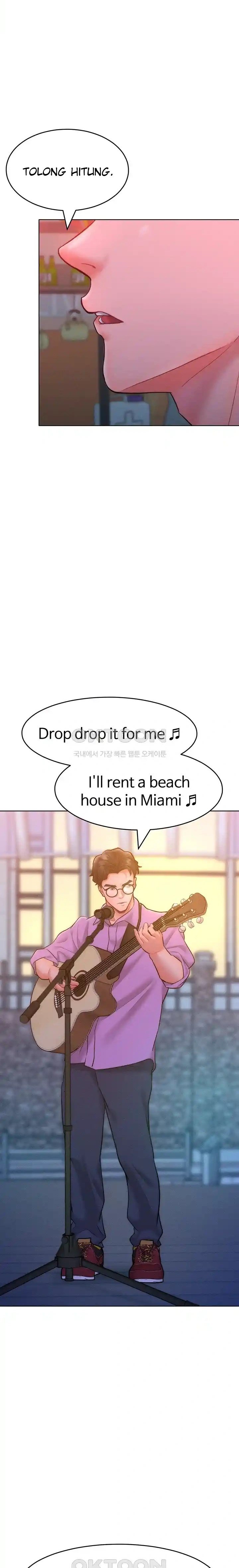 Forcing the Woman I Despise Into Submission - Chapter 22 8