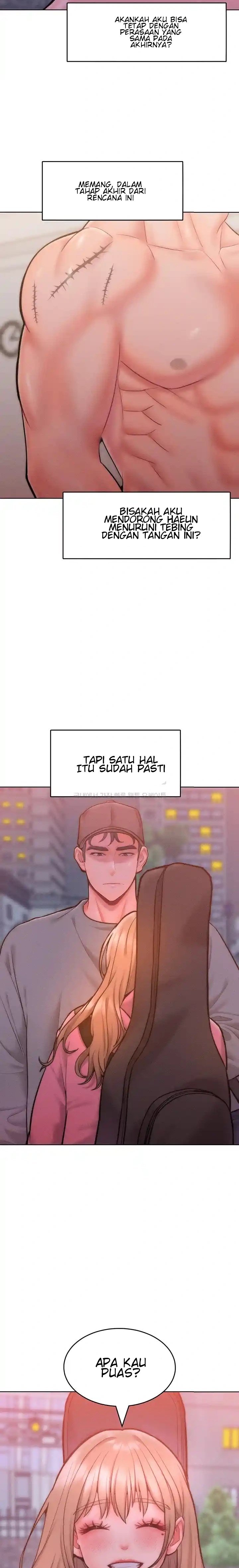 Forcing the Woman I Despise Into Submission - Chapter 22 16