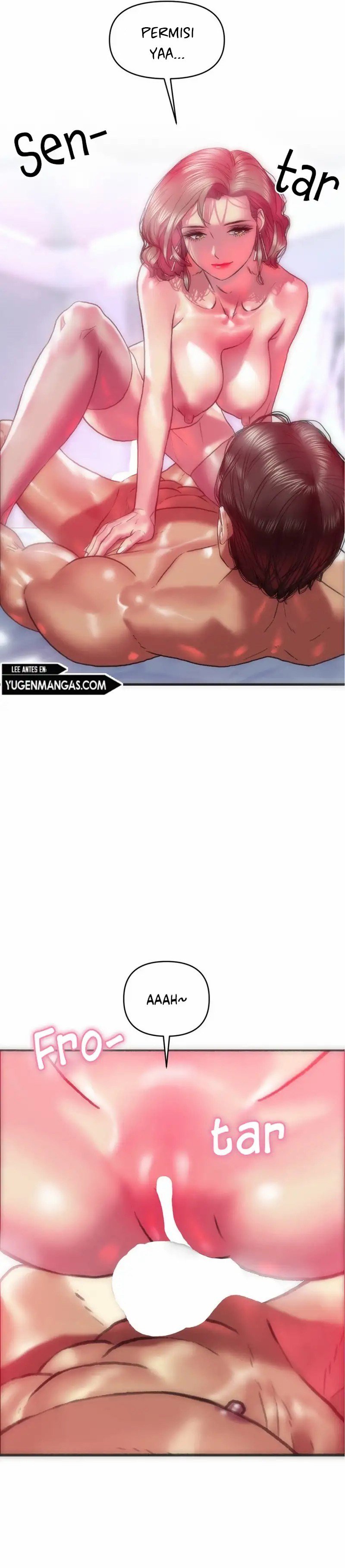 Trophy Wives - Chapter 22 22 Trophy Wives - Chapter 22 22