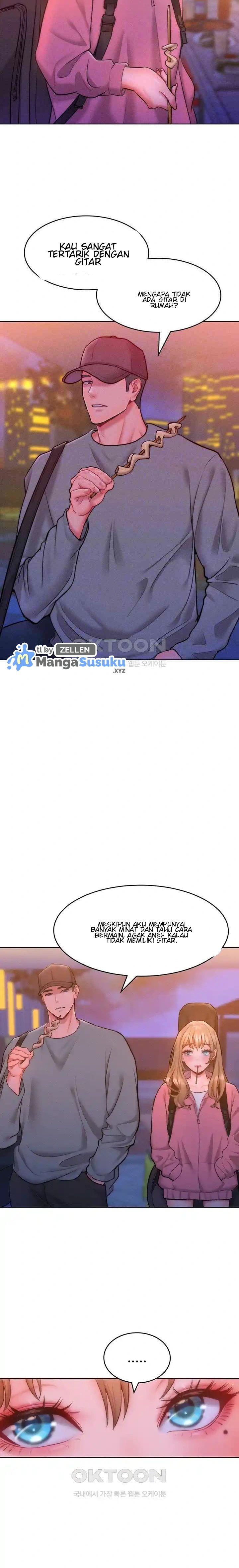 Forcing the Woman I Despise Into Submission - Chapter 22 6