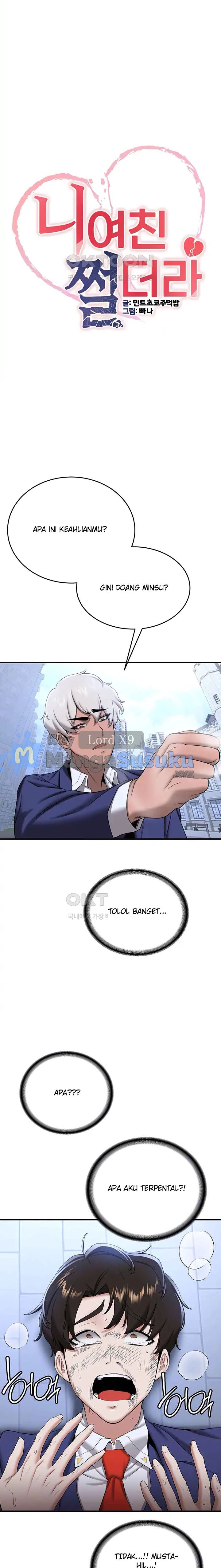 Your Girlfriend Was Amazing - Chapter 22 6