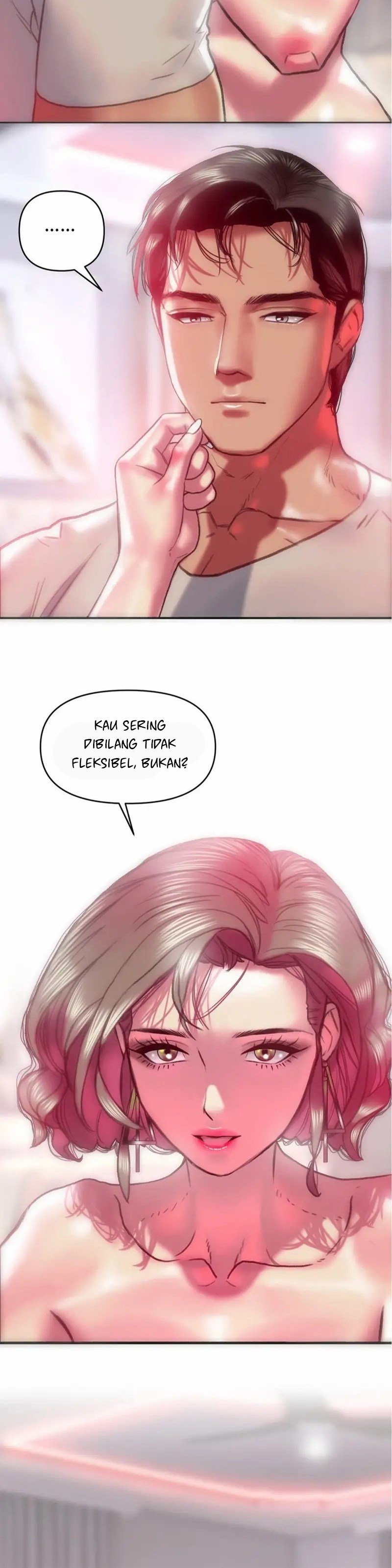 Trophy Wives - Chapter 22 3 Trophy Wives - Chapter 22 3