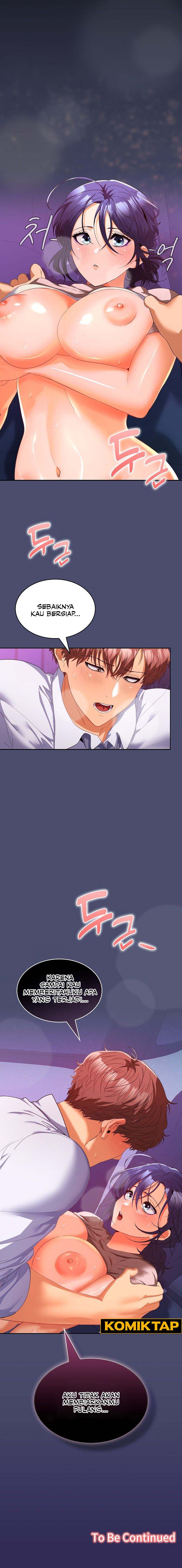 Not Allowed at Work - Chapter 22 12 Not Allowed at Work - Chapter 22 12