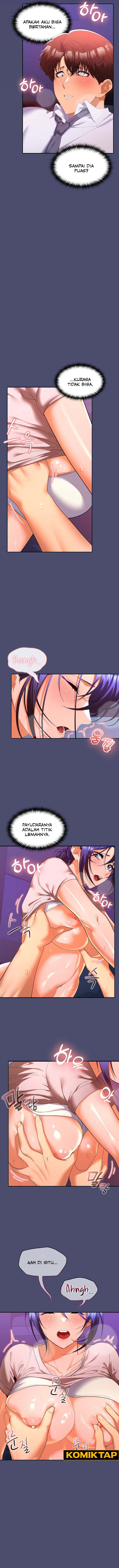 Not Allowed at Work - Chapter 22 5 Not Allowed at Work - Chapter 22 5