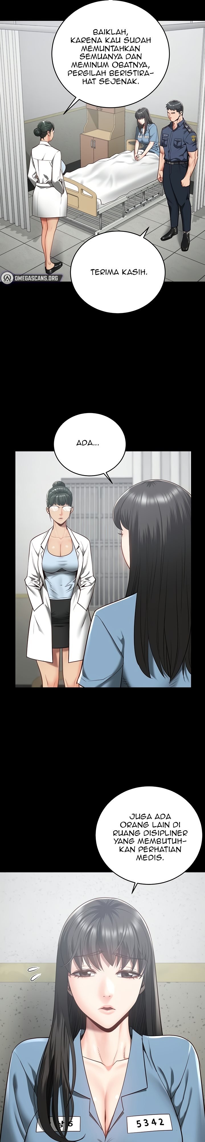 Locked Up - Chapter 22 20