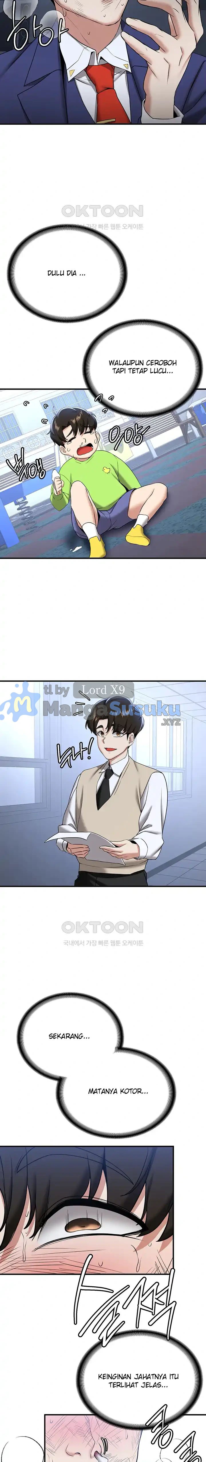 Your Girlfriend Was Amazing - Chapter 22 23