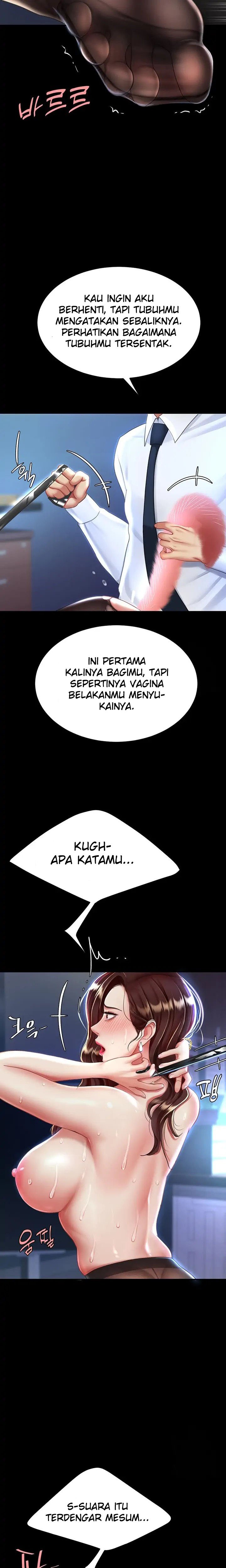 Go ahead Mom - Chapter 22 14