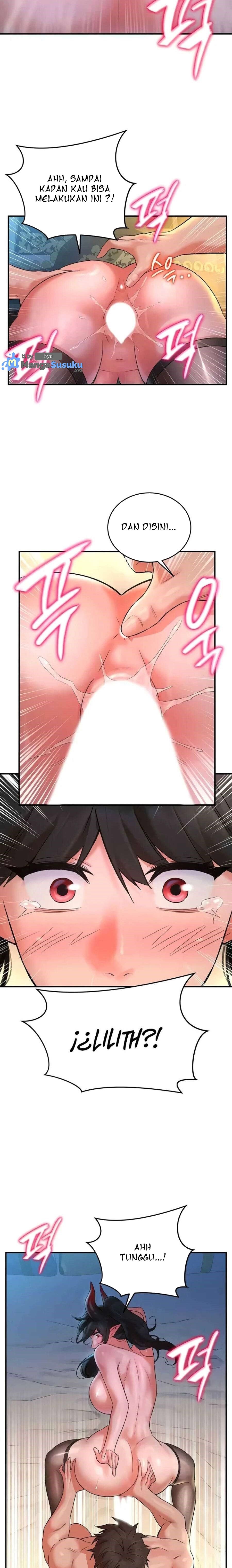 The Warrior Dissatisfied With Everyone - Chapter 22 16 The Warrior Dissatisfied With Everyone - Chapter 22 16