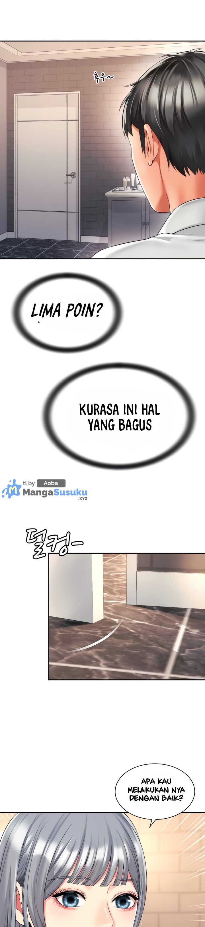 Friend&#8217;s Mom Is Mine - Chapter 22 19