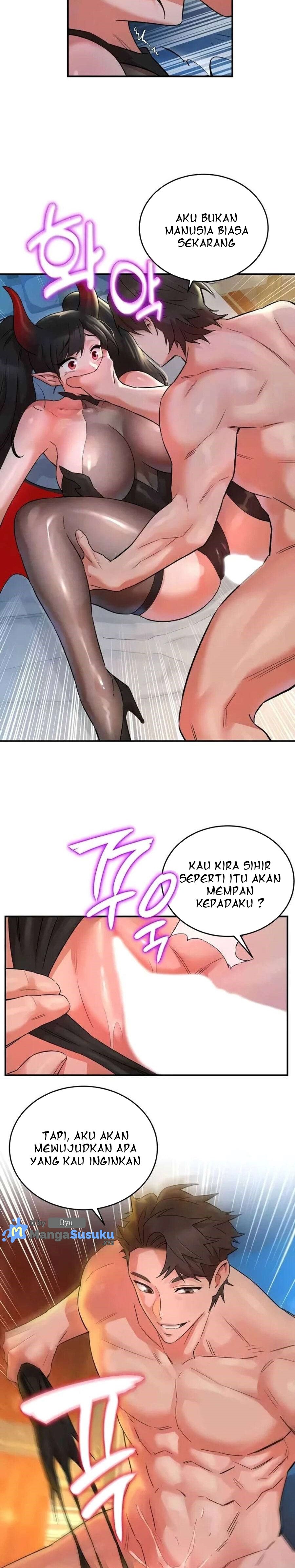 The Warrior Dissatisfied With Everyone - Chapter 22 8 The Warrior Dissatisfied With Everyone - Chapter 22 8