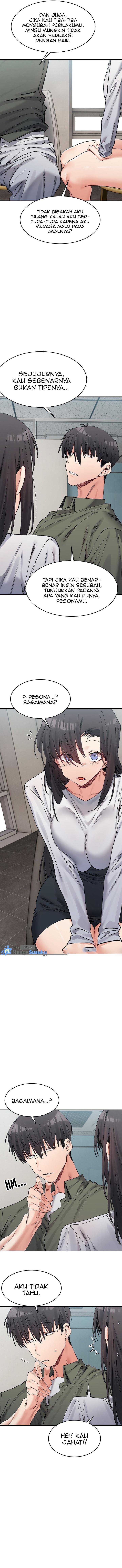 Delicate Relationship - Chapter 22 3