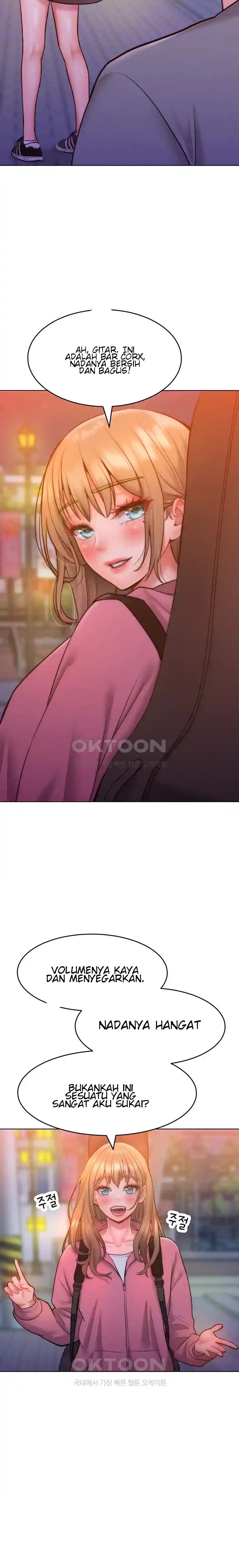 Forcing the Woman I Despise Into Submission - Chapter 22 4