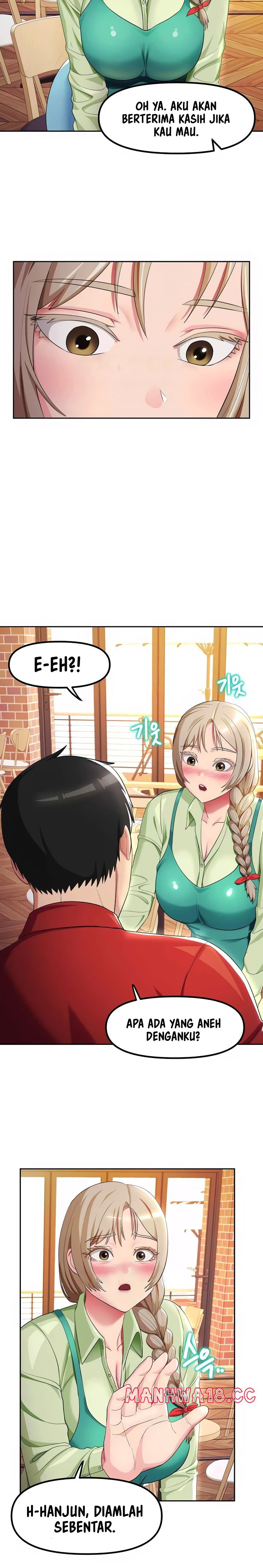 Sorcery Tales: Yokai Harem - Chapter 22 22 Sorcery Tales: Yokai Harem - Chapter 22 22