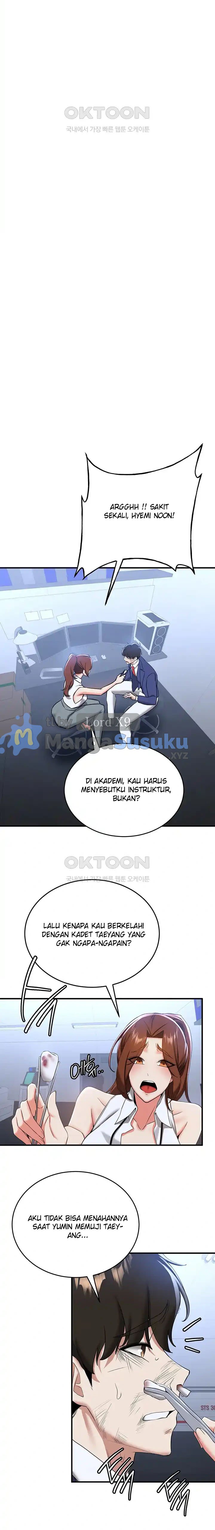 Your Girlfriend Was Amazing - Chapter 22 15