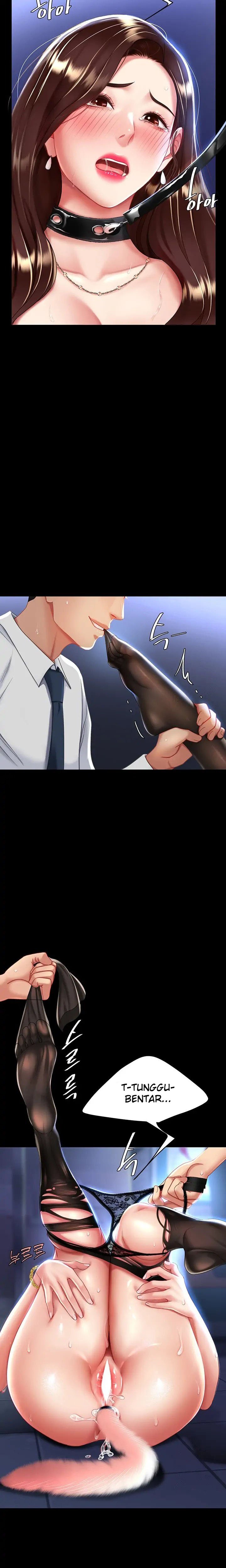 Go ahead Mom - Chapter 22 20