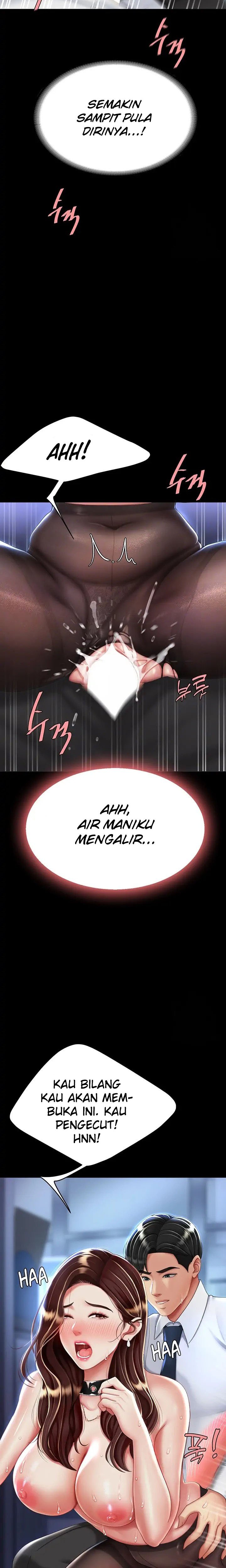 Go ahead Mom - Chapter 22 7