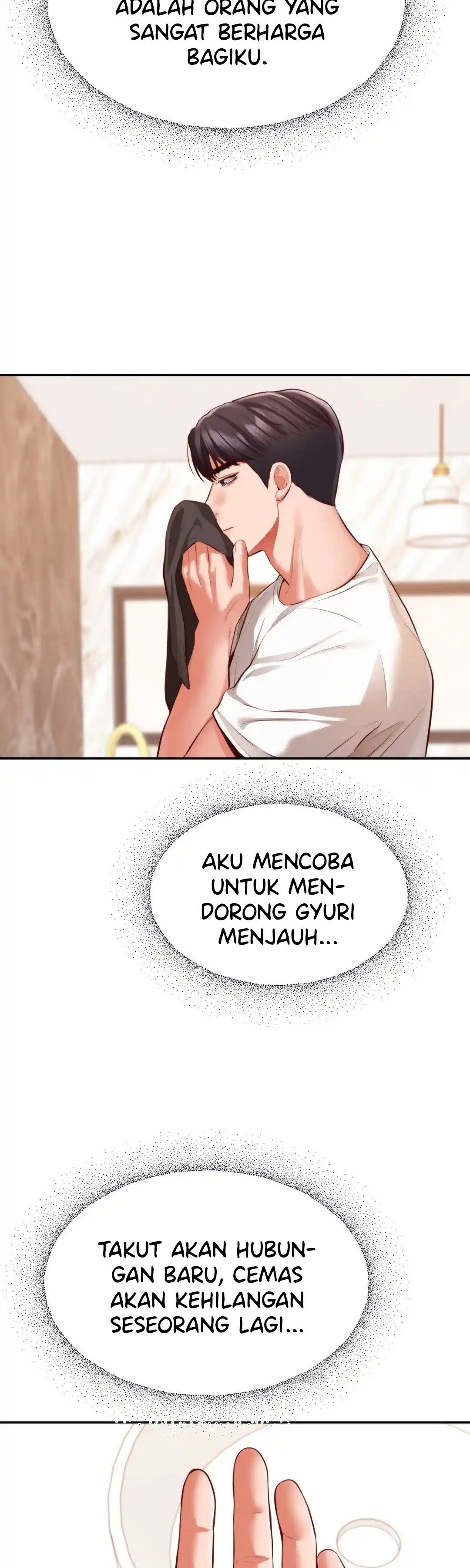 Blueming (Samosa) - Chapter 22 34