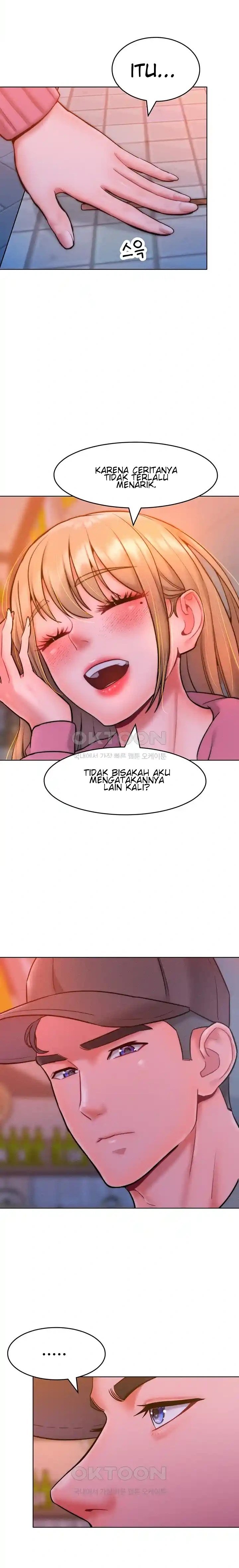 Forcing the Woman I Despise Into Submission - Chapter 22 7