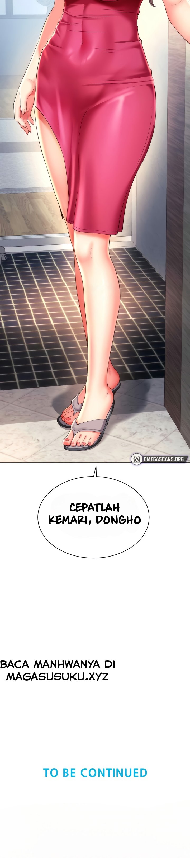 Friend&#8217;s Mom Is Mine - Chapter 22 33