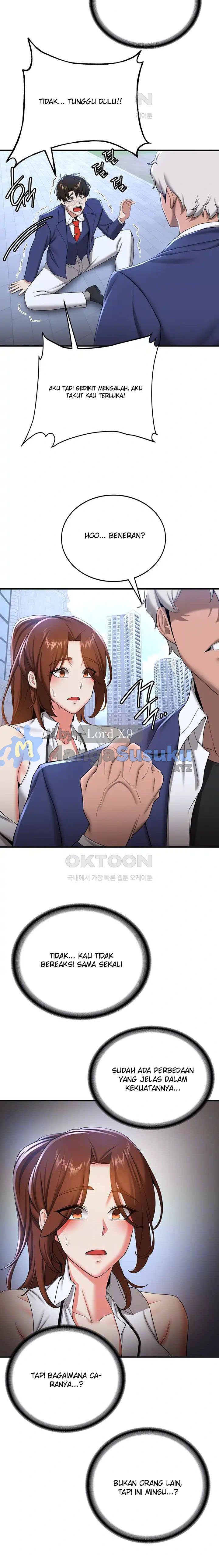 Your Girlfriend Was Amazing - Chapter 22 7