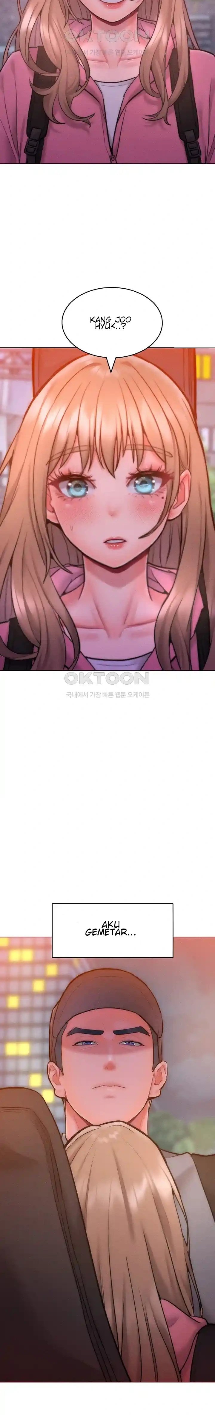 Forcing the Woman I Despise Into Submission - Chapter 22 17