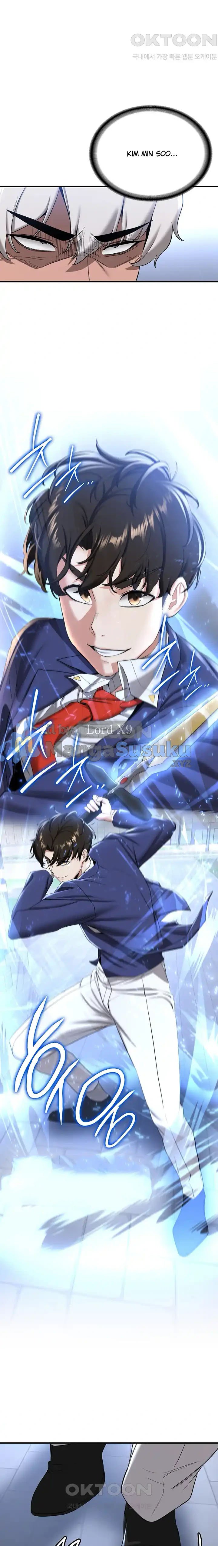 Your Girlfriend Was Amazing - Chapter 22 2