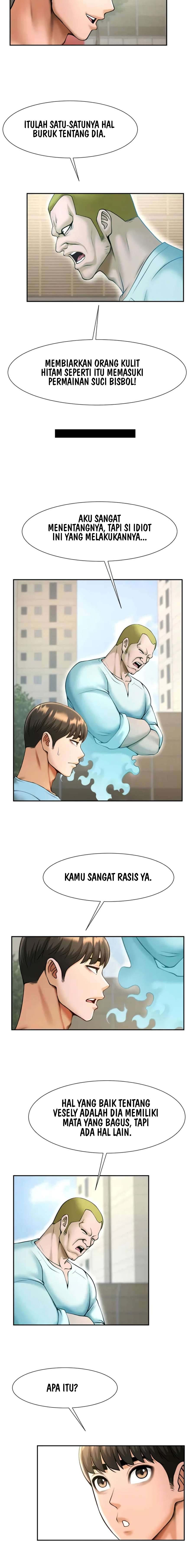 The Cheat Code Hitter Fucks Them All - Chapter 22 18 The Cheat Code Hitter Fucks Them All - Chapter 22 18