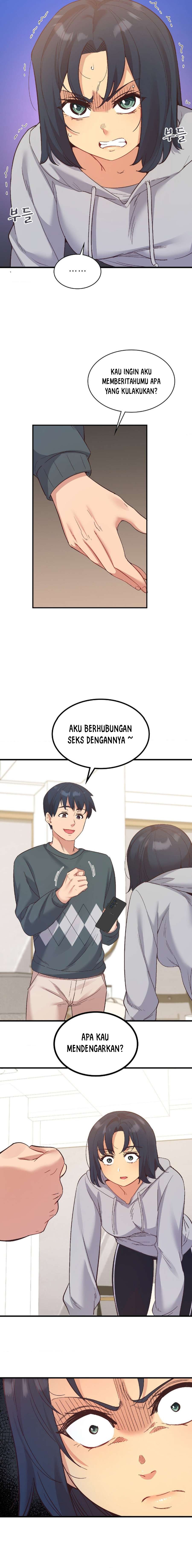 My Life With The Smart Application - Chapter 22 9