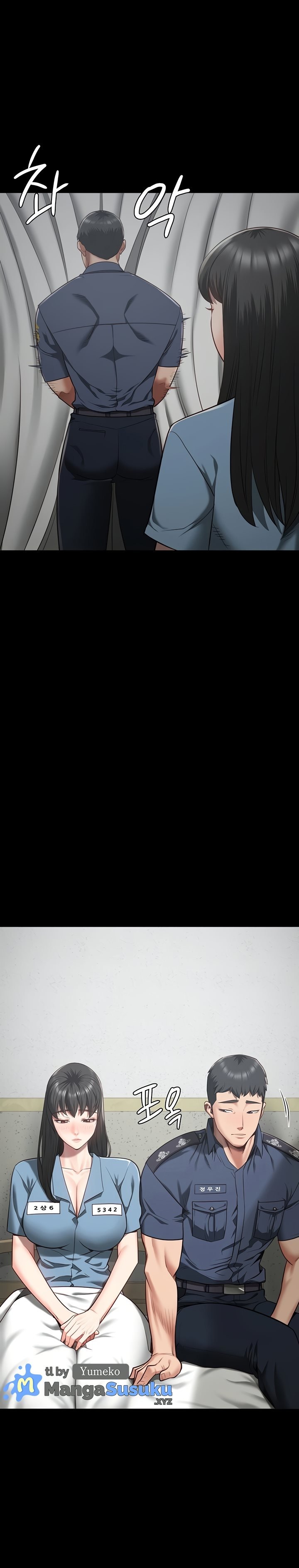 Locked Up - Chapter 22 28