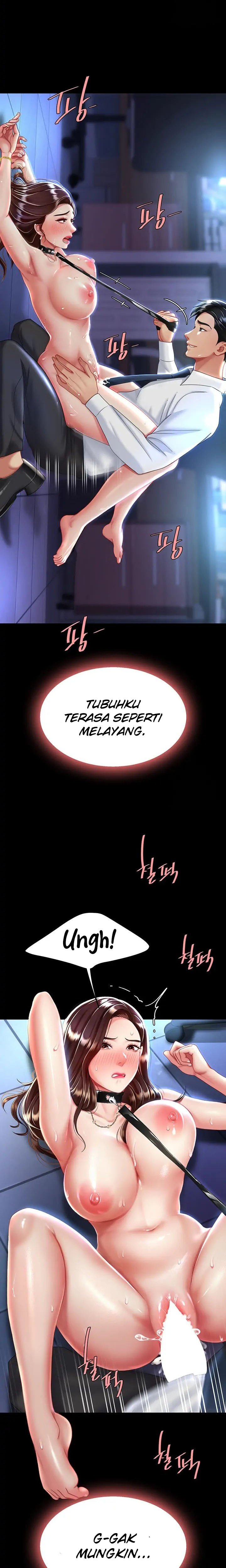 Go ahead Mom - Chapter 22 25