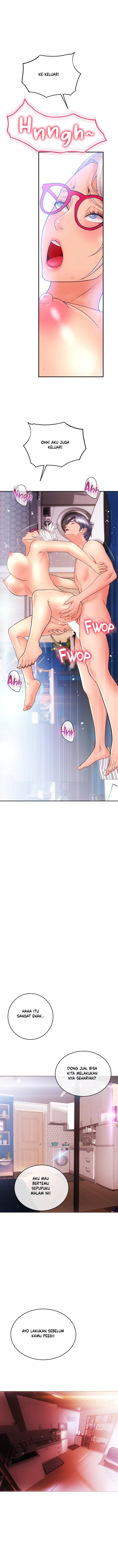 Corner Shop - Chapter 22 13
