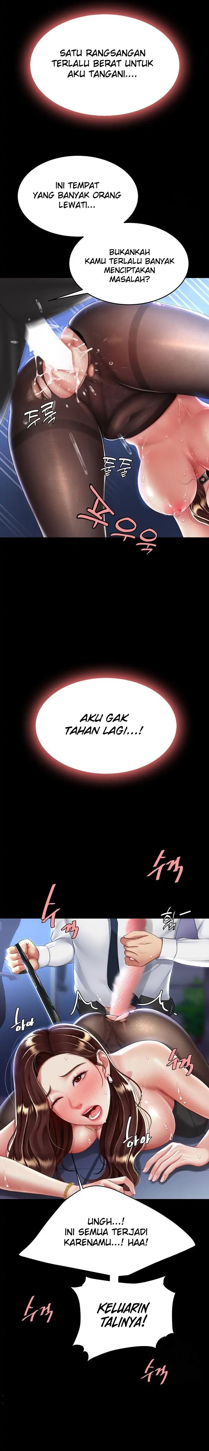 Go ahead Mom - Chapter 22 9