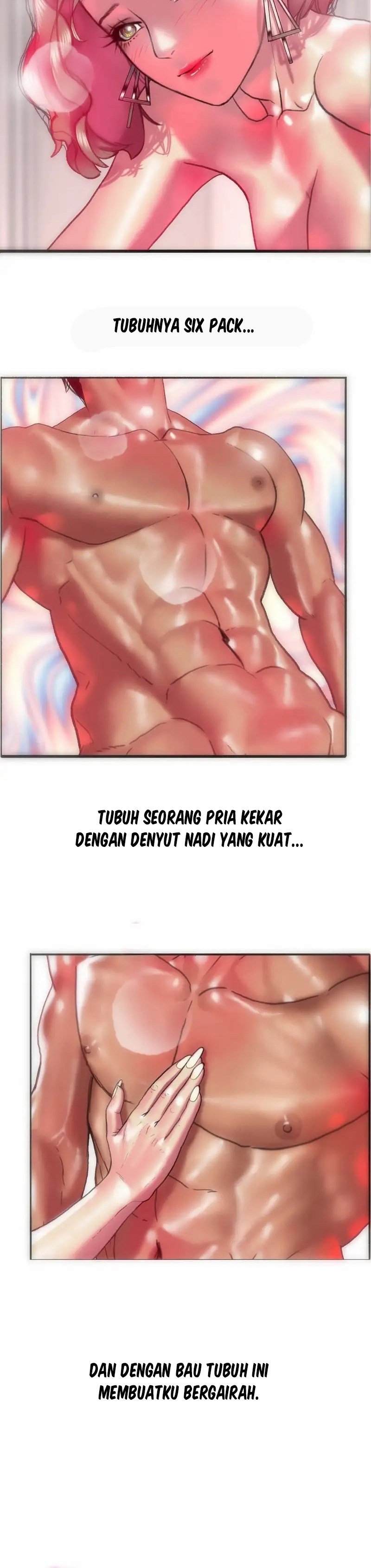 Trophy Wives - Chapter 22 11 Trophy Wives - Chapter 22 11