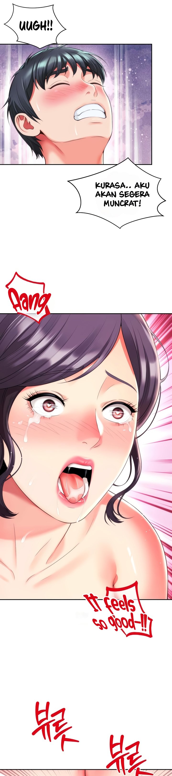 Friend&#8217;s Mom Is Mine - Chapter 22 5