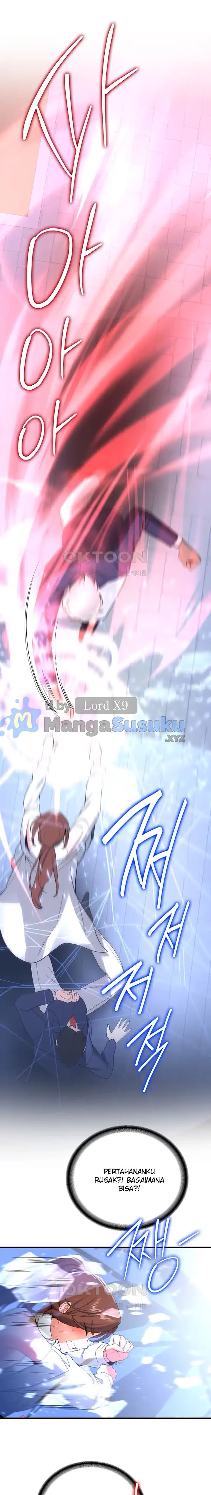 Your Girlfriend Was Amazing - Chapter 22 11