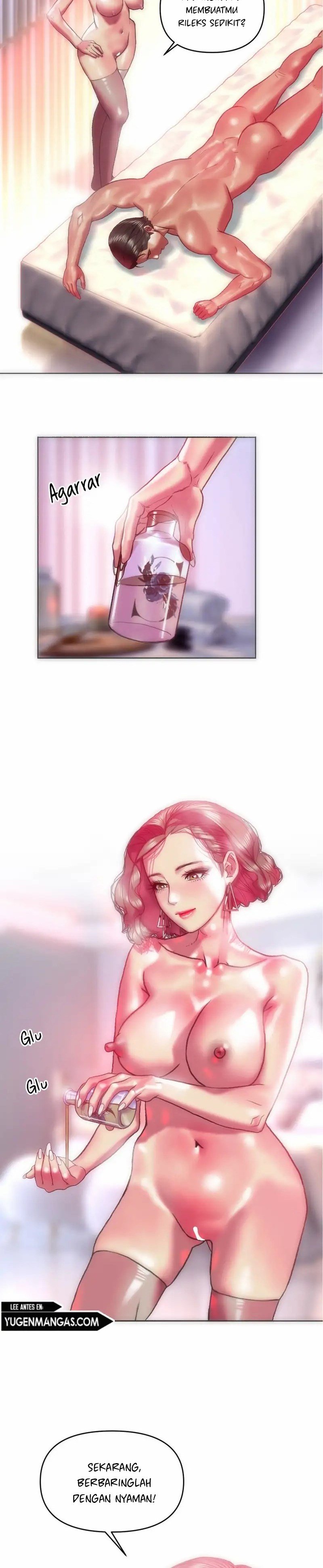 Trophy Wives - Chapter 22 19 Trophy Wives - Chapter 22 19