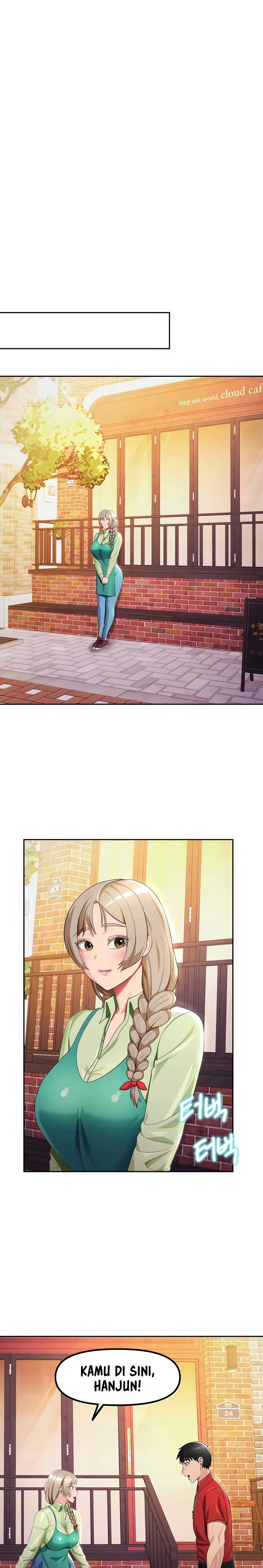 Sorcery Tales: Yokai Harem - Chapter 22 18 Sorcery Tales: Yokai Harem - Chapter 22 18