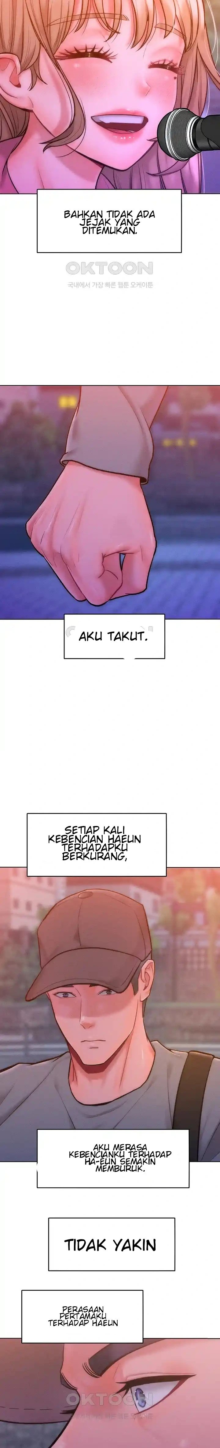 Forcing the Woman I Despise Into Submission - Chapter 22 15