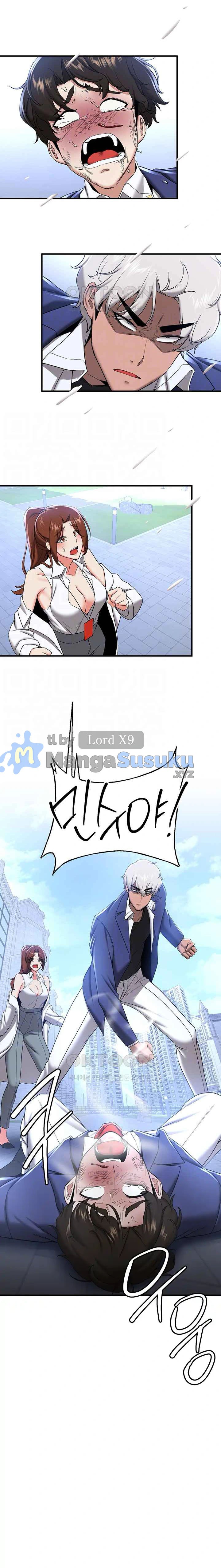 Your Girlfriend Was Amazing - Chapter 22 5