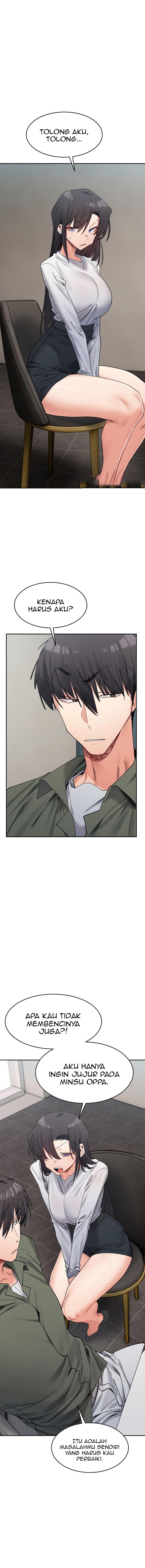 Delicate Relationship - Chapter 22 2