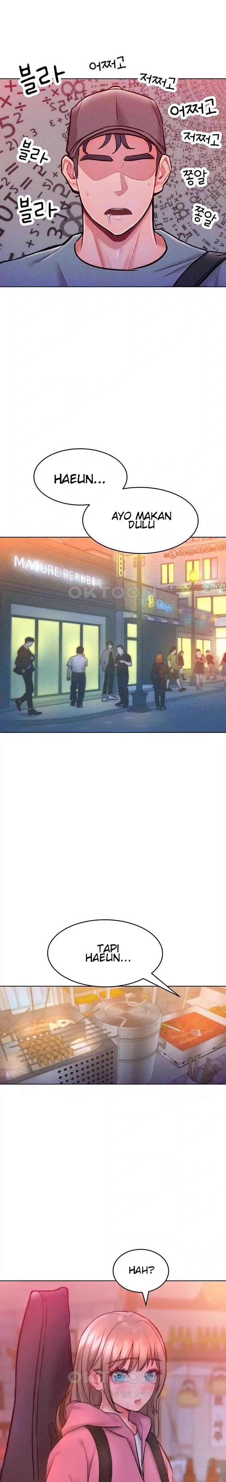 Forcing the Woman I Despise Into Submission - Chapter 22 5