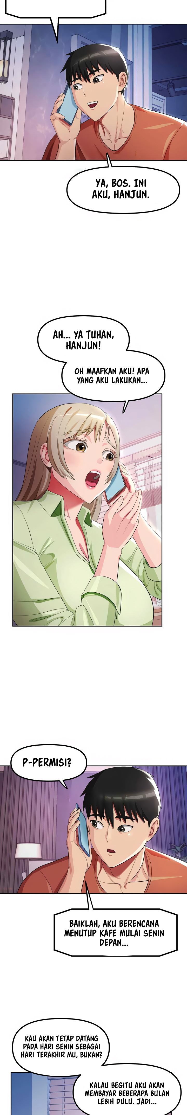 Sorcery Tales: Yokai Harem - Chapter 22 13 Sorcery Tales: Yokai Harem - Chapter 22 13